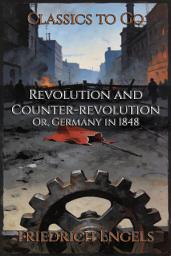 Icon image Revolution and Counter-revolution: Restored Classics to Go Edition