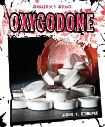 Icon image Oxycodone