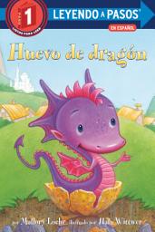 Icon image Huevo de dragón (Dragon Egg Spanish Edition)