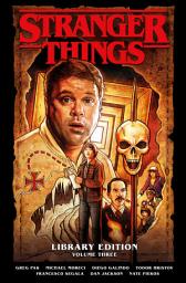 Icon image Stranger Things Library Edition