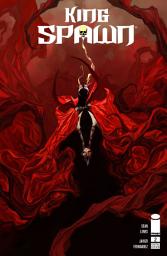 Icon image KING SPAWN