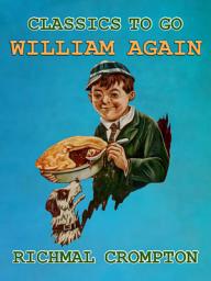 Icon image William Again