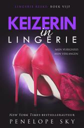 Icon image Keizerin in lingerie