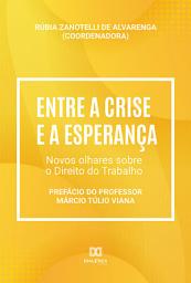Icon image Entre a crise e a esperança: novos olhares sobre o Direito do Trabalho