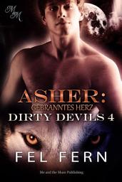Icon image Asher: Gebranntes Herz