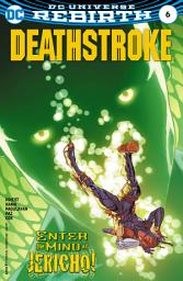 Icon image Deathstroke (2016 - 2019)