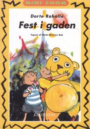 Icon image Adam og Emil 3 – Fest i gaden