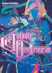 Icon image Infinite Dendrogram: Volume 15