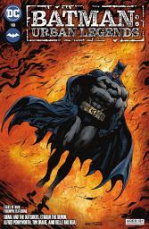 Icon image Batman: Urban Legends (2021)