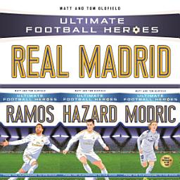 Icon image Ultimate Football Heroes Collection: Real Madrid