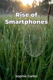 Icon image Rise of Smartphones