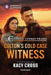 Icon image Colton's Cold Case Witness