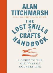 Icon image Lost Skills and Crafts Handbook