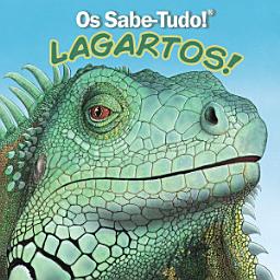 Icon image Sabe-Tudo! Lagartos