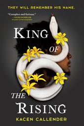 Icon image King of the Rising