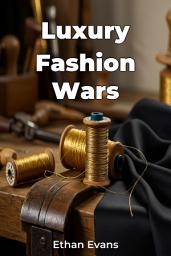 Icon image Luxury Fashion Wars