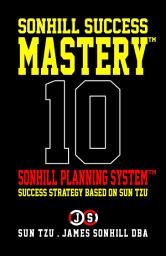 Icon image SONHILL PLANNING SYSTEM™