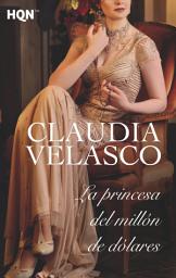 Icon image La princesa del millón de dólares