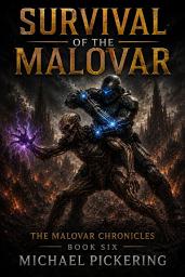 Icon image Survival of the Malovar: The Malovar Chronicles Book Six