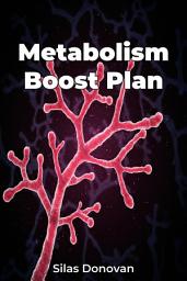 Icon image Metabolism Boost Plan