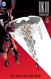 Icon image Dark Knight III: The Master Race (2015)