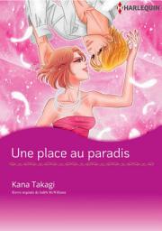 Icon image Une place au paradis: Harlequin Comics