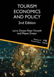 Icon image Tourism Economics and Policy: Edition 2
