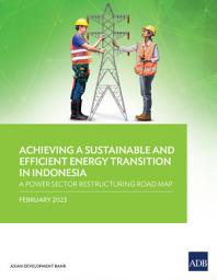 Icon image Achieving a Sustainable and Efficient Energy Transition in Indonesia: A Power Sector Restructuring Road Map