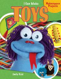 Icon image I Can Make Toys