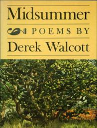 Icon image Midsummer: Poems