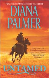 Icon image Untamed: A Western Romance