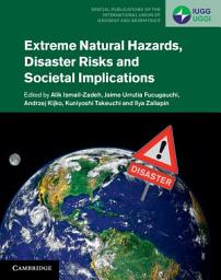 Icon image Extreme Natural Hazards, Disaster Risks and Societal Implications