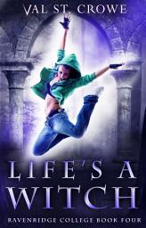 Icon image Life's a Witch