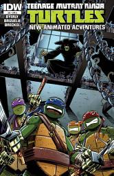 Icon image Teenage Mutant Ninja Turtles: New Animated Adventures