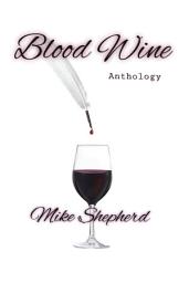 Icon image Blood Wine Anthology