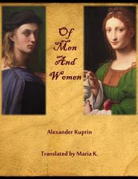 Icon image Of Men and Women
