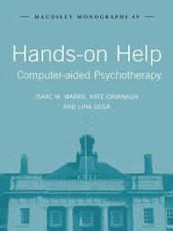 Icon image Hands-on Help: Computer-aided Psychotherapy