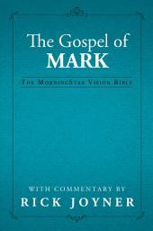 Icon image The Gospel of Mark