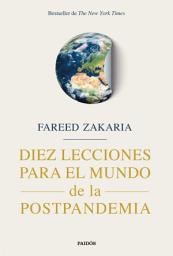 Icon image Diez lecciones para el mundo de la postpandemia