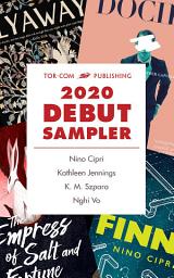 Icon image Tor.com Publishing 2020 Debut Sampler