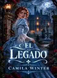 Icon image El legado