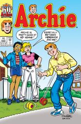 Icon image Archie: Archie #522