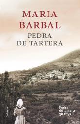 Icon image Pedra de tartera (edició commemorativa)