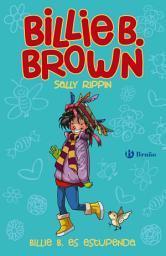 Icon image Billie B. Brown, 12. Billie B. es estupenda