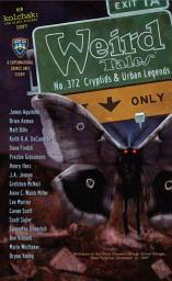 Icon image Weird Tales Magazine No. 372: Cryptids & Urban Legends