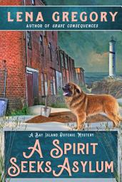 Icon image A Spirit Seeks Asylum