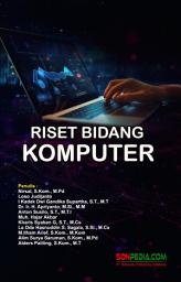 Icon image Riset Bidang Komputer
