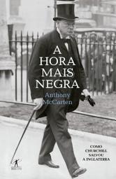 Icon image A hora mais negra