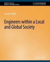 Icon image Engineers within a Local and Global Society