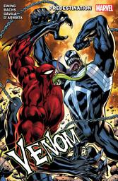 Icon image VENOM (2021): Predestination